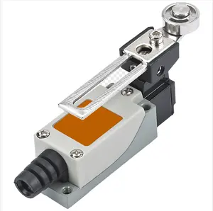 KaiDC Adjustable Roller Swing Rod-Type Position Switch The DC-8 series is oil and water resistant