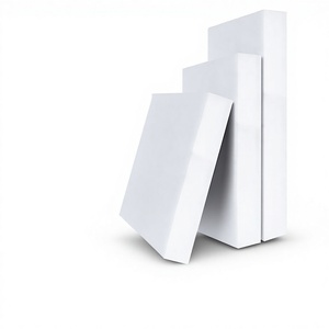 Materiale Isolante Fonoassorbente in Poliuretano Personalizzato per la Protezione Ambientale, per Pareti Interne di KTV <span class=keywords><strong>e</strong></span> Cinema, Guangdong - Product Image 1