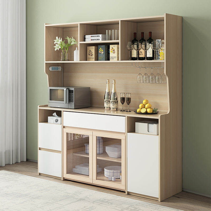 Sideboard + Buffet Table  + Two Cabinets