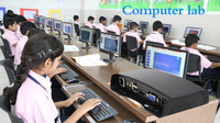 Thin Client PC Station RDP7.1 Dual Core 1.2GHz untuk Laboratorium Komputer/Pusat Teknologi Informasi/Pusat Pelatihan Komputer-Tersedia