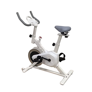 Équipement de Fitness d'intérieur de gymnastique à domicile professionnel Spinning Bikes Réduction de poids Silent Cycling Exercise Bike - Product Image 2