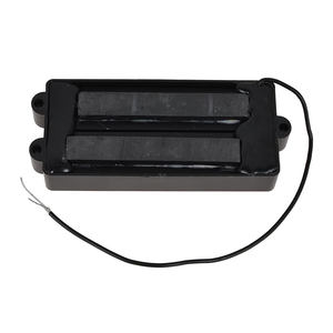 Custom 9,5mm Big Pole Piece Alnico 5 <span class=keywords><strong>Musicman</strong></span> Style 6 String Bass Guitar Pickup con precio de fábrica - Product Image 5