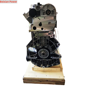Alta calidad Del <span class=keywords><strong>Motor</strong></span> <span class=keywords><strong>TSI</strong></span> <span class=keywords><strong>1</strong></span>.4L EA211 CHPA <span class=keywords><strong>Motor</strong></span> para Volkswagen VW <span class=keywords><strong>Golf</strong></span> Mk7 Seat Leon FR Skoda Octavia A7 Audi A3 - Product Image 3