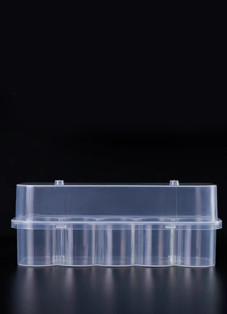transparent