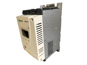 En Stock: Arrancador Suave para Motor ATS22D32Q Trifásico 230V (7.5kW) / 400-440V (15kW) Triple - Product Image 4