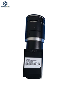เซ็นเซอร์ควบคุม PLC กล้องอุตสาหกรรม ยี่ห้อใหม่เอี่ยม รุ่น MV-CU120-10GM/NPOE - Product Image 1