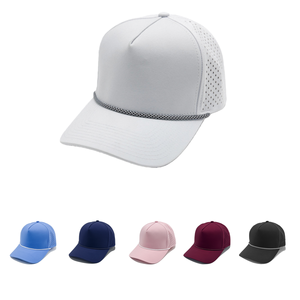 Casquette de baseball brodée personnalisée pour la <span class=keywords><strong>Coupe</strong></span> <span class=keywords><strong>du</strong></span> <span class=keywords><strong>Monde</strong></span> de Football 2026 – Accessoires pour supporters – Vente en gros - Product Image 6