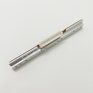 หัวพิมพ์ความร้อนสำหรับ <span class=keywords><strong>TTP</strong></span>-<span class=keywords><strong>244</strong></span> <span class=keywords><strong>TSC</strong></span> สำหรับ <span class=keywords><strong>Pro</strong></span> <span class=keywords><strong>TTP</strong></span>-<span class=keywords><strong>244</strong></span> PLUS TDP-<span class=keywords><strong>244</strong></span> 244U 244Ce 245C T-200 4402 4502 G210 DA200หัวพิมพ์บาร์โค้ด - Product Image 3