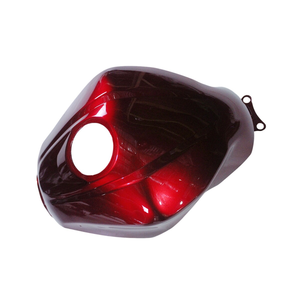Carénages ABS peints en rouge noir pour Kawasaki Ninja300 2013-2017 EX300A - Product Image 4
