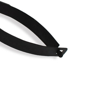 Tijeras de muelle para cejas personalizables de acero inoxidable, instrumentos de belleza de alta calidad, gran oferta - Product Image 4