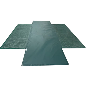 Couverture de <span class=keywords><strong>bâche</strong></span> en <span class=keywords><strong>bois</strong></span> <span class=keywords><strong>Bâche</strong></span> de protection <span class=keywords><strong>Bâche</strong></span> en PVC avec traitement UV <span class=keywords><strong>pour</strong></span> le <span class=keywords><strong>bois</strong></span> de chauffage - Product Image 3