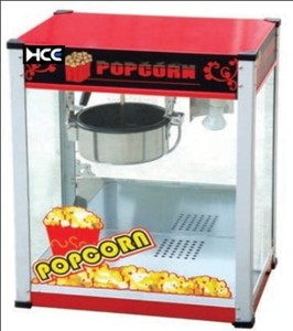Коммерческая Машина для попкорна
