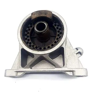 Gmq phụ tùng ô tô bán hàng trực tiếp Chất lượng cao 90538576 0684693 Opel zafira Astra Daewoo Nubira cao su động cơ strut gắn - Product Image 1