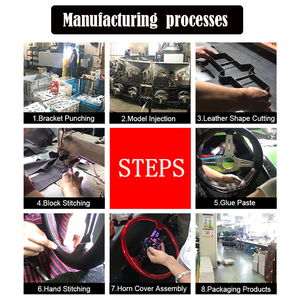 Nueva llegada funciona campana inclinación <span class=keywords><strong>volante</strong></span> adaptador de cubo de liberación rápida cuerpo extraíble Snap off Boss Kit - Product Image 2