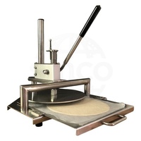 Machine à presser la pâte, machine à tortillas, machine manuelle pour faire des gâteaux