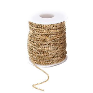 Collar y Pulsera de Aleación de Zinc con Diseño de Copo de Nieve para Mujer, Color Dorado, Diseño en Relieve, H1168 - Product Image 4