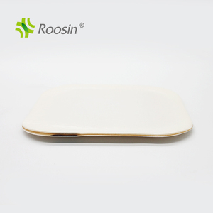 Yapışmayan jel ile ağrısız kaldırma hidrokolloid köpük pansuman - Product Image 4