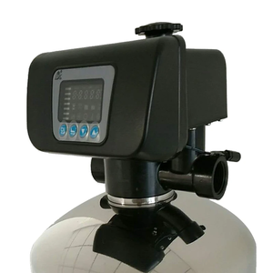 Khuyến mãi giảm giá 1035 thép không gỉ Lọc Nhà ở cho hộ gia đình xử lý nước lọc - Product Image 6