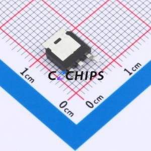 Nouveau et Original MJD08N70 TO-252 Transistor à effet de champ à transistor (MOSFET) Vente entière Puces de composants électroniques et service de nomenclature - Product Image 2