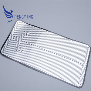 <span class=keywords><strong>Film</strong></span> chauffant de rétroviseur latéral de voiture 12v/24v personnalisé pour voiture/bus/camion - Product Image 2