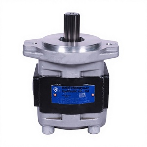 ปั๊มน้ำมันเกียร์ไฮดรอลิกแบบสูบจ่ายภายในรุ่น CBHZA-F282-AF สำหรับรถยกแบบสูบจ่ายภายใน - Product Image 1