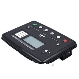 Módulo de Control Inteligente para Generador DSE7420MKII, Arranque Manual y Automático, Deep Sea DSE 7420 MKII AMF, Motor DSE7420MKII - Product Image 5