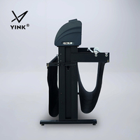 Máquina de Corte de Vinilo de Alta Calidad y Velocidad, Plotter para Tintado de Ventanas, Precio de Máquina de Protección de Pintura para Autos YK-903X Pro