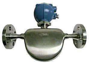 Débitmètres Coriolis Emerson Rosemount Elite CMFS avec technologie Micro Motion pour la mesure du débit en masse, en volume et de la densité - Product Image 4