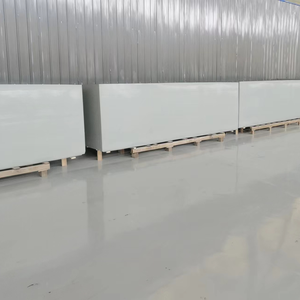 Grands matériaux de serre de marée équipement d'irrigation de semis intégré équipement horticole plateau de semis - Product Image 3