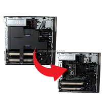 Workstation Grafis Dell T7875 Penawaran Spesial untuk Deep Learning, Deepseek AI, Rendering, dan Komputasi Cerdas Buatan T7875