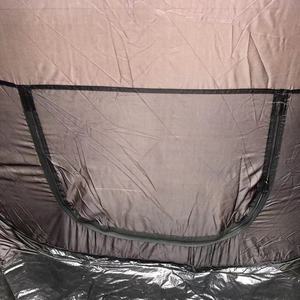 Carpa de Ducha de Apertura Automática Rápida, Doble Capa, Impermeable, Tela Oxford, para Uso en Exteriores en las Cuatro Estaciones - Product Image 4