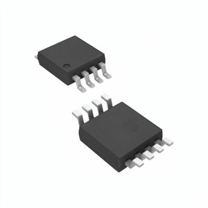 ชิปจัดการพลังงาน (PMIC) รุ่น PI5PD2069UEEX บริการครบวงจร ซื้อส่วนประกอบอิเล็กทรอนิกส์ออนไลน์ 8 TSSOP, 8 MSOP Exposed Pad - Product Image 1