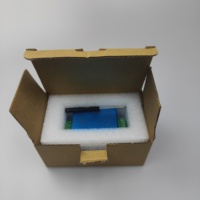Convertisseur de signal de cellule de pesage durable, amplificateur, affichage numérique, contrôleur de pesage, indicateur 0-5V 0-10V 4-20mA Modèle D510
