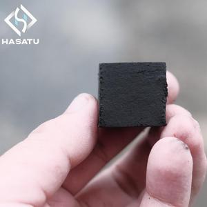 ถ่านบารากุพรีเมียมแบบก้อน ขนาด 25 มม. ให้ความร้อนยาวนาน เหมาะสำหรับชิชาแบบมืออาชีพ - Product Image 2