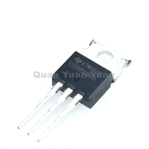 Mạch tích hợp csd19505 cho bán sỉ mạch tích hợp Transistor d19505kcs csd19505kcs - Product Image 3