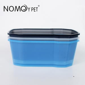 NOMOYPET nuovi arrivi vendita calda PP scatola di allevamento di <span class=keywords><strong>tartarughe</strong></span> in plastica acquario <span class=keywords><strong>per</strong></span> <span class=keywords><strong>tartarughe</strong></span> - Product Image 3