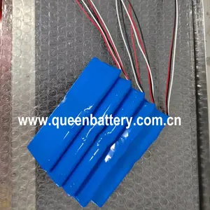 7.2V 7.4V 8.4V 2S 2s1p Li-Po Li-polymer pin PL 115570 5000mAh cho GPS Tablet PC ngân hàng điện MP3 MP4 Bluetooth loa