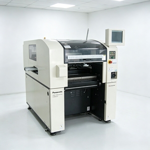 เครื่องประกอบชิ้นส่วน Panasonic CM301 มือสอง ผลิตในญี่ปุ่น ความเร็วสูง 15000 ชิ้นต่อชั่วโมง สำหรับประกอบ LED - Product Image 5