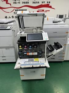 Stampante Multifunzione a Colori A3 da Scrivania C356 Completamente Funzionale con Stampa Fronte/Retro, Copia, Scansione a Colori ad Alta Velocità - Product Image 3