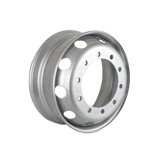 ล้อเหล็ก 8.5-24 - Product Image 1