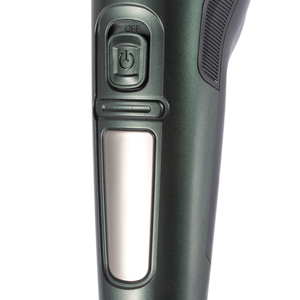 RAF IPX7 <b>Waterproof</b> 5 in 1 Mens 600mAh Rechargeable Hair Trimmer Set Professional Grooming Kit With LCD Display Professional - Product Image 3