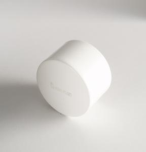 Capuchon d'extrémité durable en UPVC pour tuyaux et raccords de plomberie, parfait pour les systèmes d'alimentation en eau. - Product Image 5