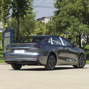 Nouvelle voiture Geely Galaxy A7 PHEV berline, véhicule électrique hybride de marque Geely, voitures électriques à conduite à gauche - Product Image 5