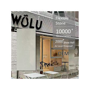 Miglior prezzo morbido piastrelle <span class=keywords><strong>in</strong></span> ceramica Design moderno rivestimento della parete <span class=keywords><strong>per</strong></span> interni <span class=keywords><strong>esterni</strong></span> Hotel pareti di facile installazione impermeabile - Product Image 2