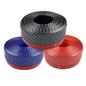 <span class=keywords><strong>Protector</strong></span> de Umbral Universal para Vehículos - <span class=keywords><strong>Protector</strong></span> de <span class=keywords><strong>Borde</strong></span> de Goma Resistente para Mayor Seguridad en las Puertas del Automóvil - Product Image 2