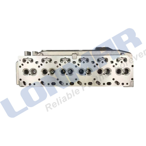 Cabeza de Cilindro RE57237 R121403 SE501582 Usada para <span class=keywords><strong>John</strong></span> <span class=keywords><strong>Deere</strong></span> 6215 624H 6510 6515 <span class=keywords><strong>6520</strong></span> 6610 6620 - Product Image 2