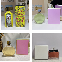 Parfum de marque personnalisé original, similitude de parfum à 98%