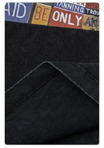 <span class=keywords><strong>Abbigliamento</strong></span> Vintage da Uomo Primavera Autunno 2025 Oversize <span class=keywords><strong>Giovanile</strong></span> di Alta Qualità Lavato Manica Lunga Puro Cotone 260G - Product Image 5