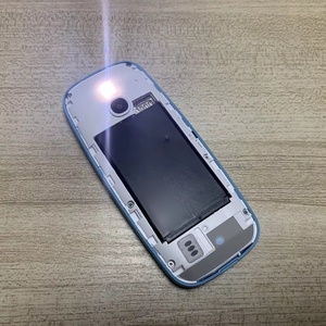 <span class=keywords><strong>Telefono</strong></span> Cellulare Classico 3310 2017 2G Sbloccato con Display QVGA 2.4, Fotocamera 2MP, Batteria 1200mAh, BT, FM, MP3, MicroSD, Robusto - Product Image 6