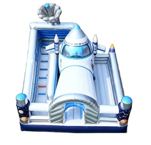 <span class=keywords><strong>Castillo</strong></span> Inflable Pirata de la Colección 2026, Alquiler de <span class=keywords><strong>Castillo</strong></span> Inflable Pirata Comercial, Venta y Alquiler para Fiestas - Product Image 2